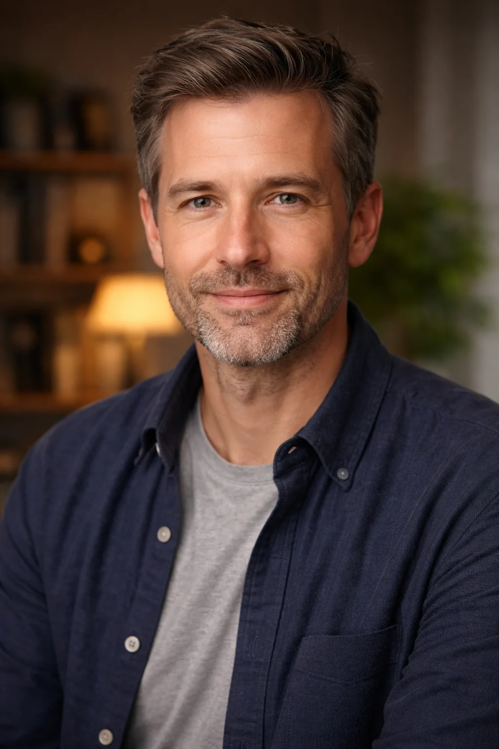 Cedric Whitcombe